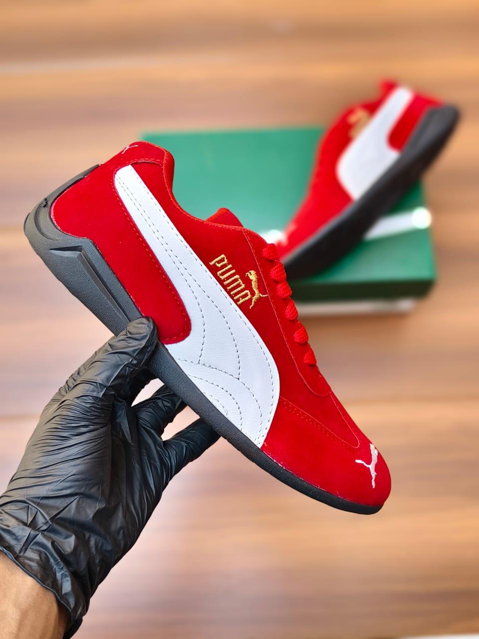 Puma Speedcat Sneakers