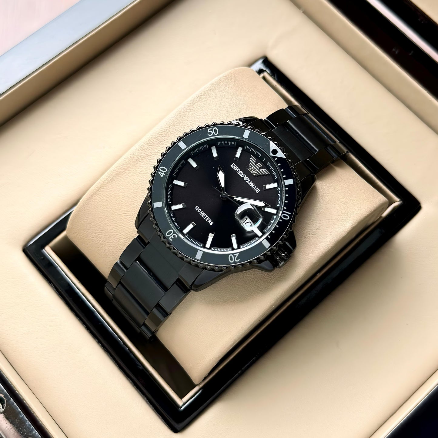 Emporio Armani AR11398 Watch
