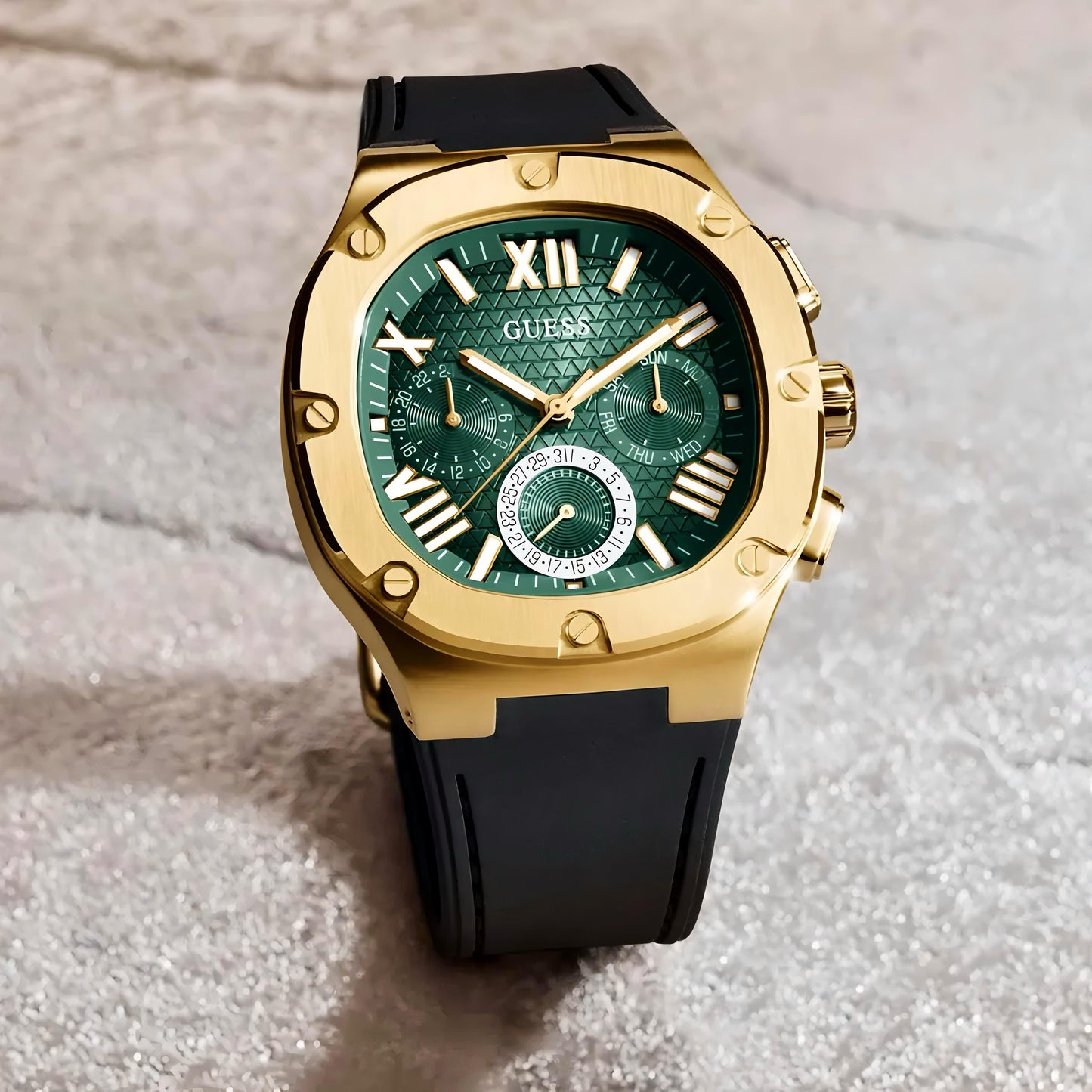 Guess GW0571G3 Watch