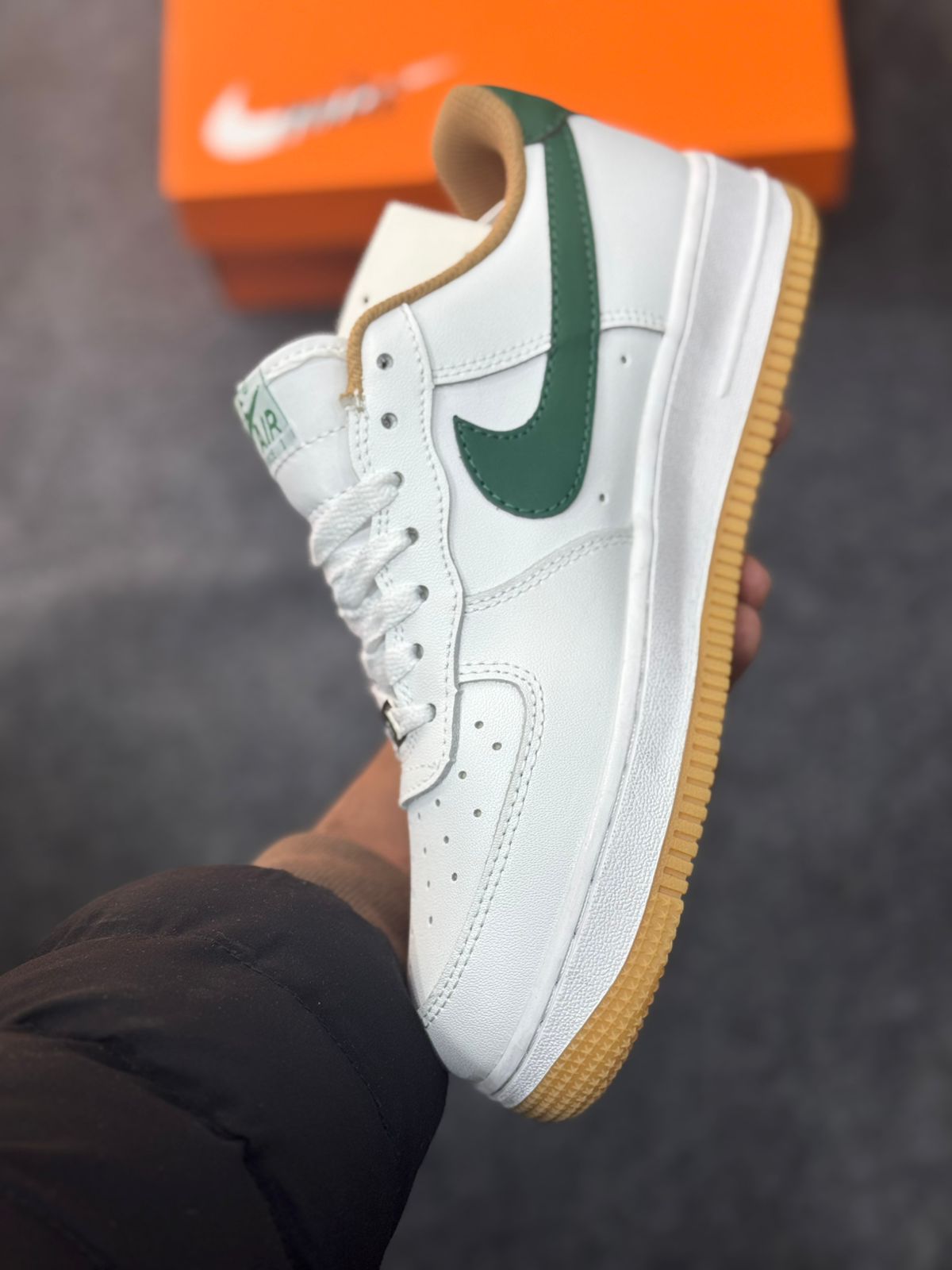 Nike Airforce 1 Low Hamava