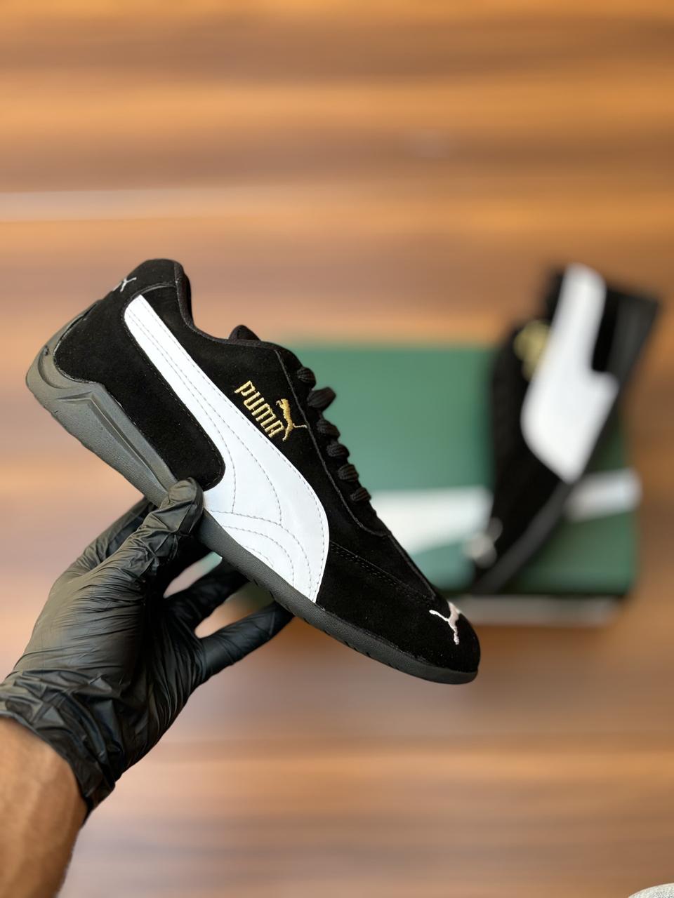 Puma Speedcat Sneakers