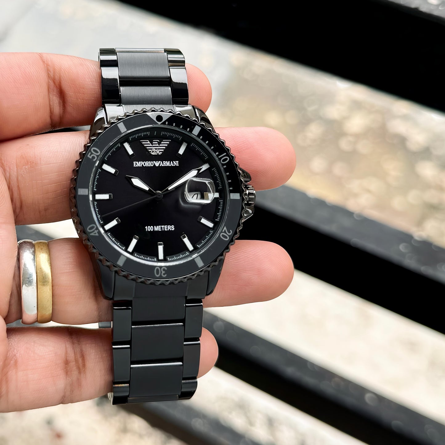 Emporio Armani AR11398 Watch