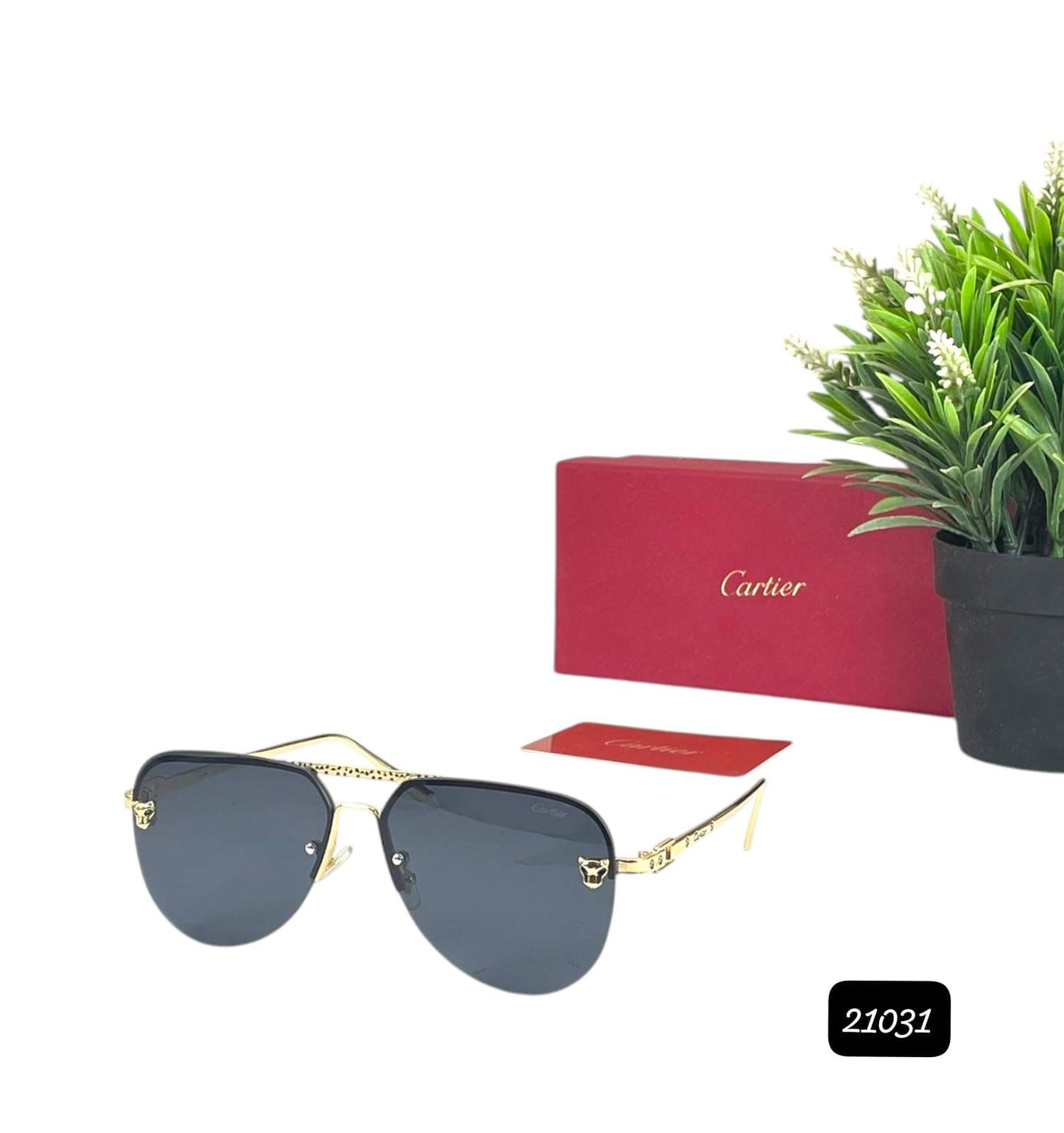 Cartier Sunglasses