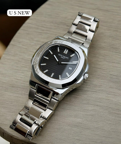 Patek Philippe Quartz Watch