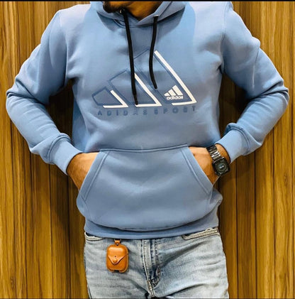 Premium Fleece Hoodies