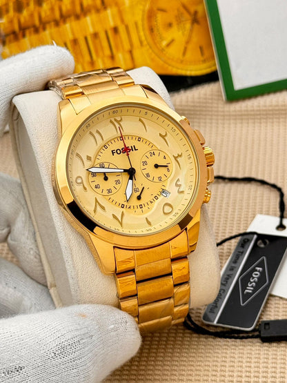Fossil Timeless Vision