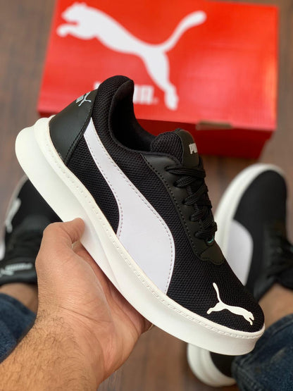 Puma black