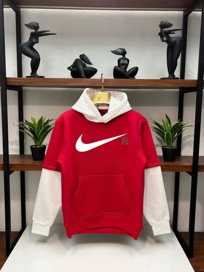 Nike hoodies