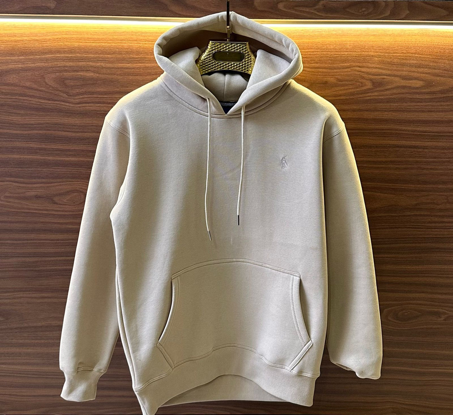 RALPH LAUREN HOODIES