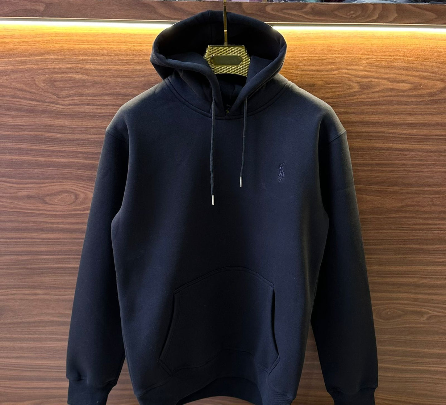 RALPH LAUREN HOODIES