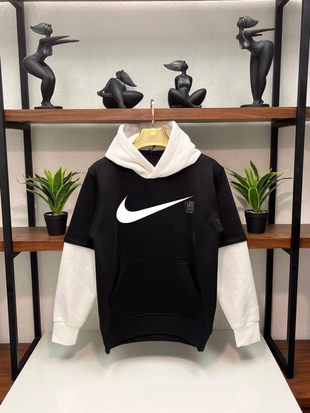 Nike hoodies