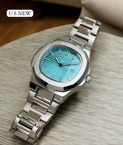 Patek Philippe Quartz Watch