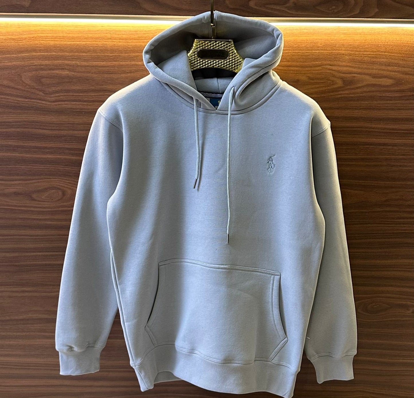 RALPH LAUREN HOODIES