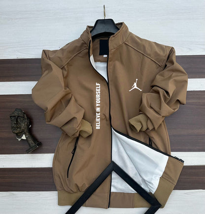JORDAN JACKET