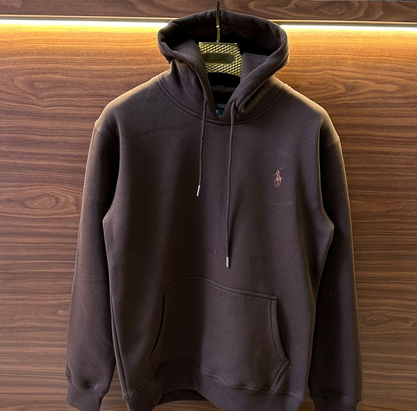 RALPH LAUREN HOODIES