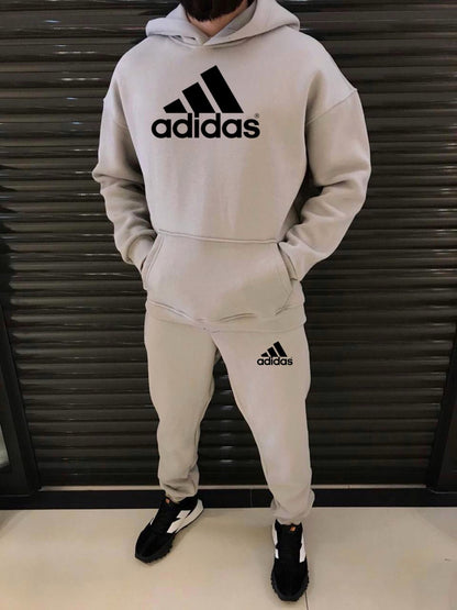 ADIDAS WINTER TRACKSUITS