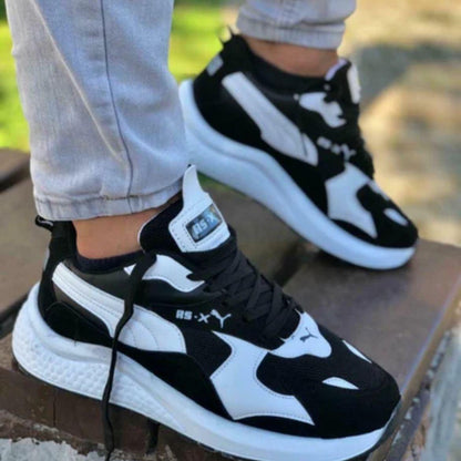 RS-X Imported Shoes