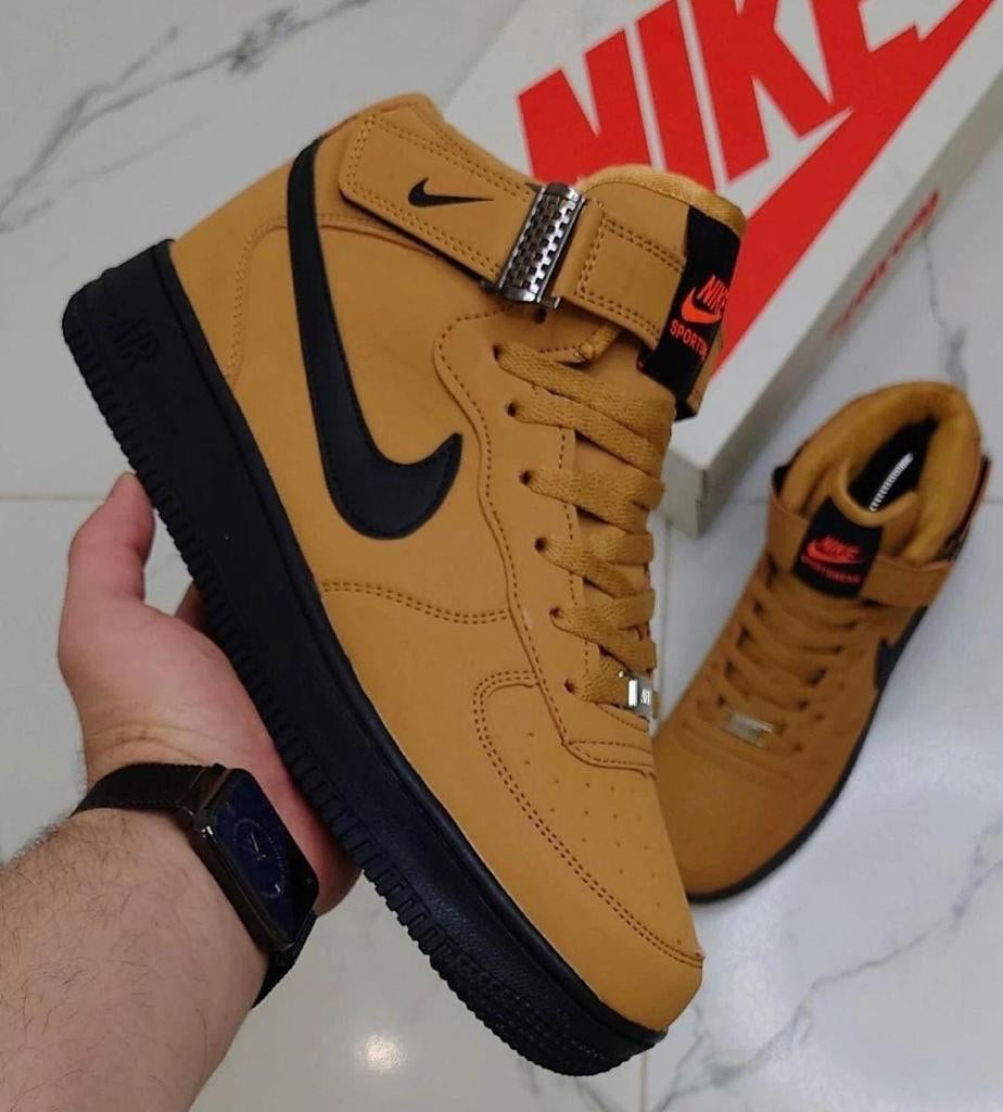 Nike Sport X