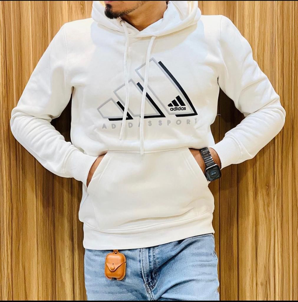 Premium Fleece Hoodies