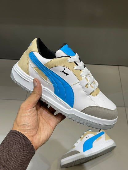 PUMA SHOES