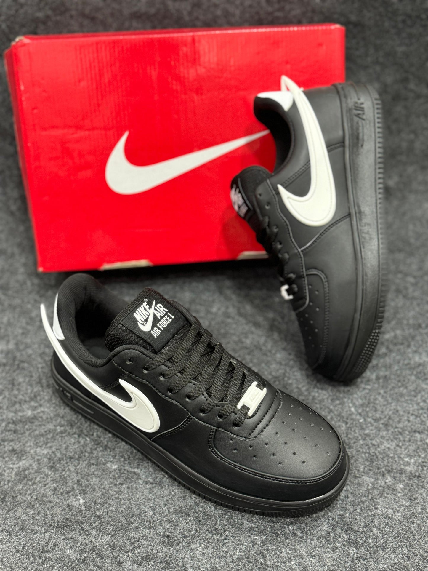 Nike Ambush Sneakers