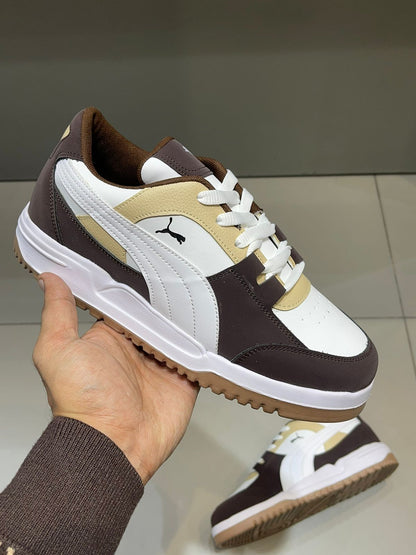 PUMA SHOES