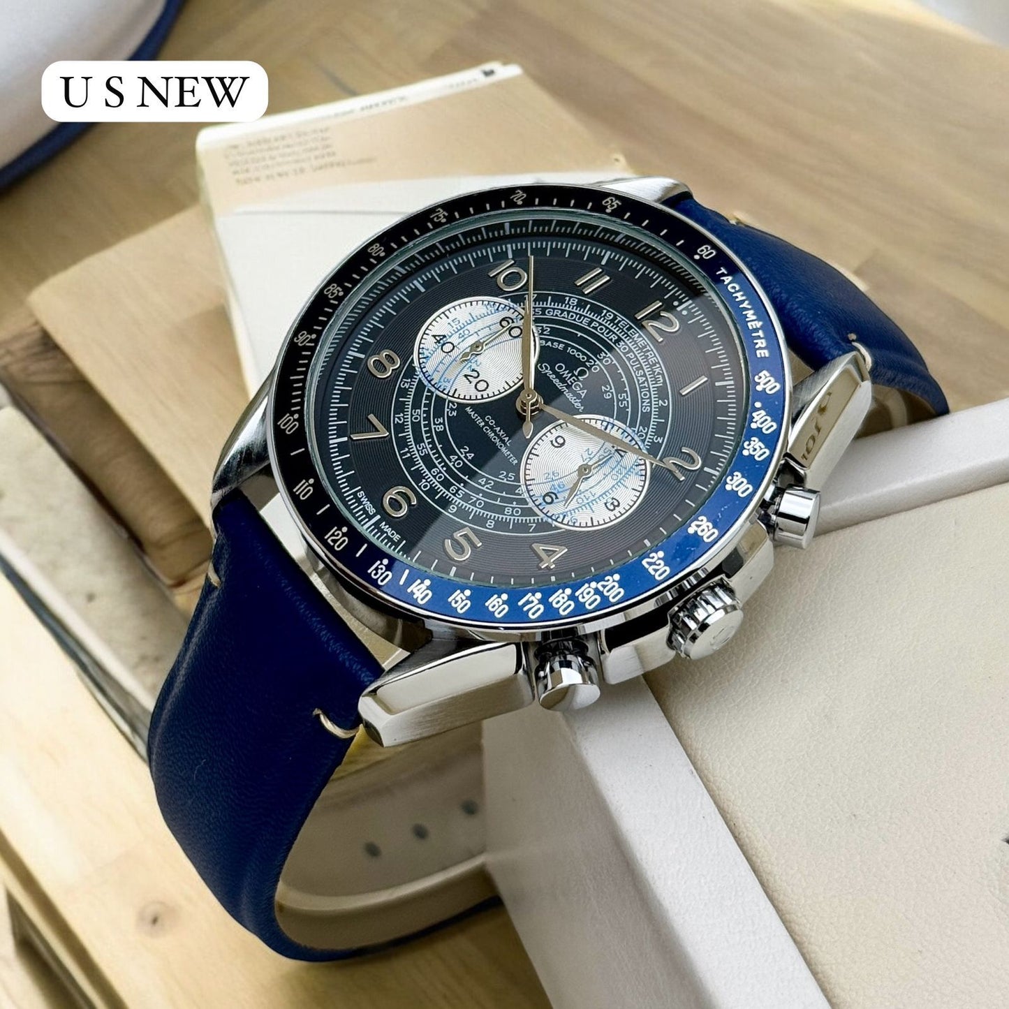 OMEGA WATCH