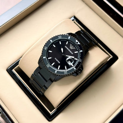 Emporio Armani AR11398 Watch